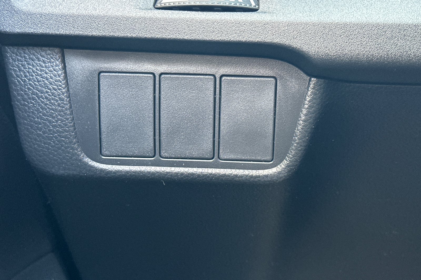 New 2026 Urban Gray Pearl Honda EX image 30
