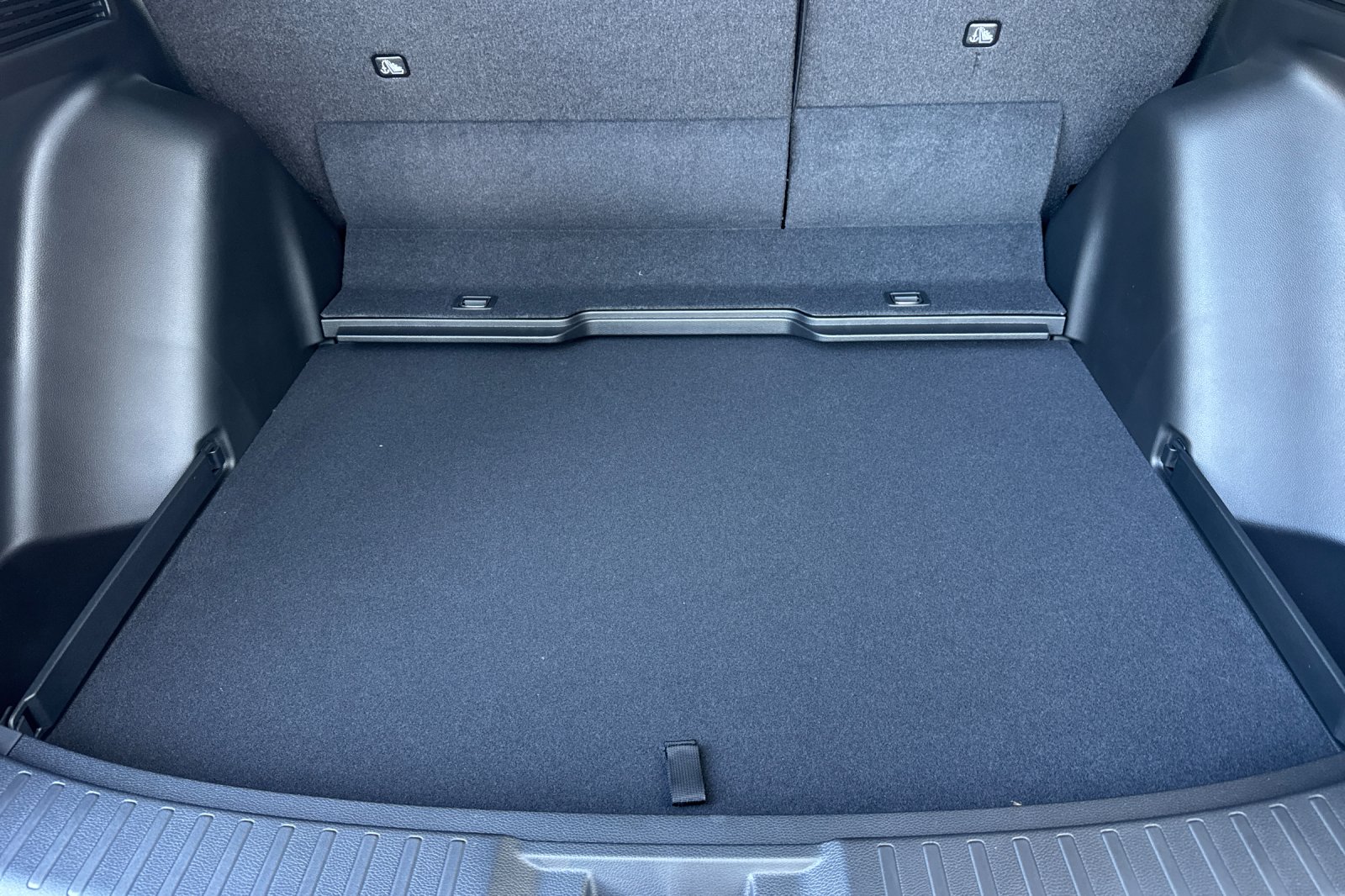 New 2026 Urban Gray Pearl Honda EX image 17