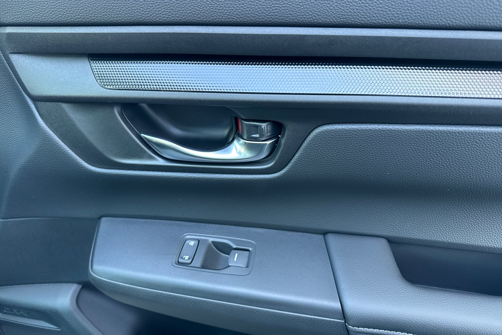 New 2026 Urban Gray Pearl Honda EX image 20