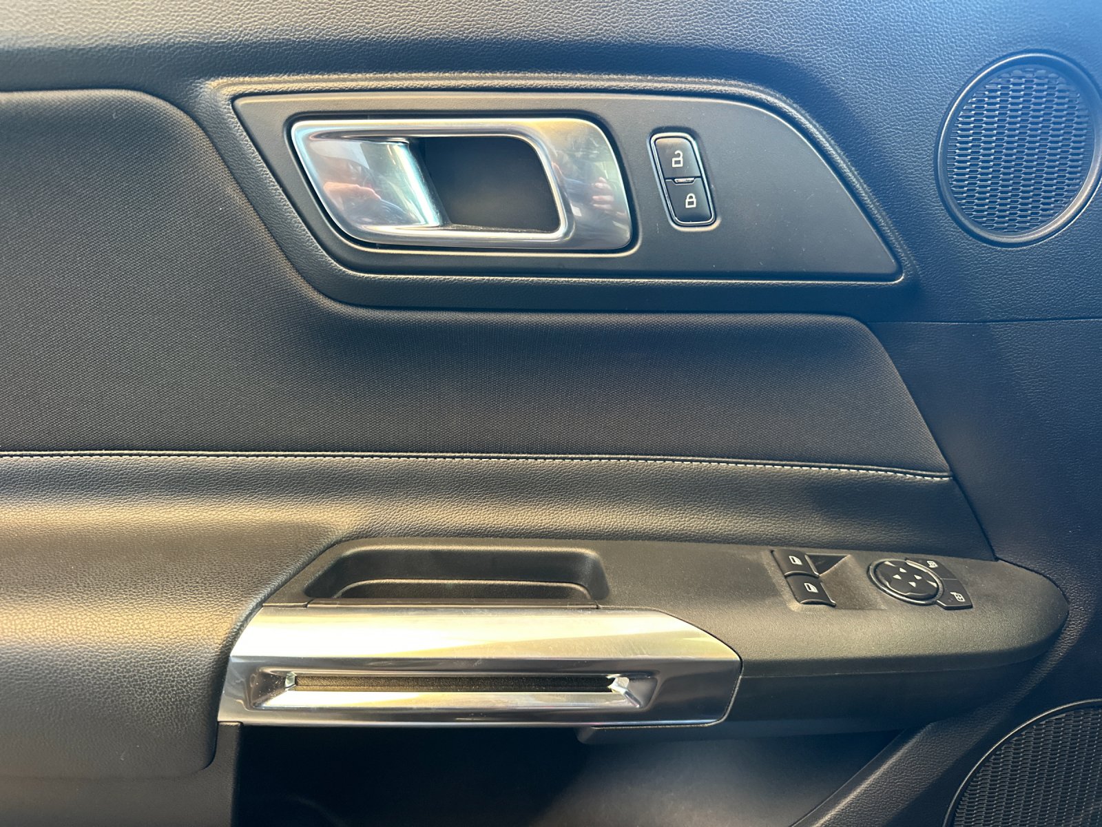 Used 2022 Gray Ford Mach 1 image 10