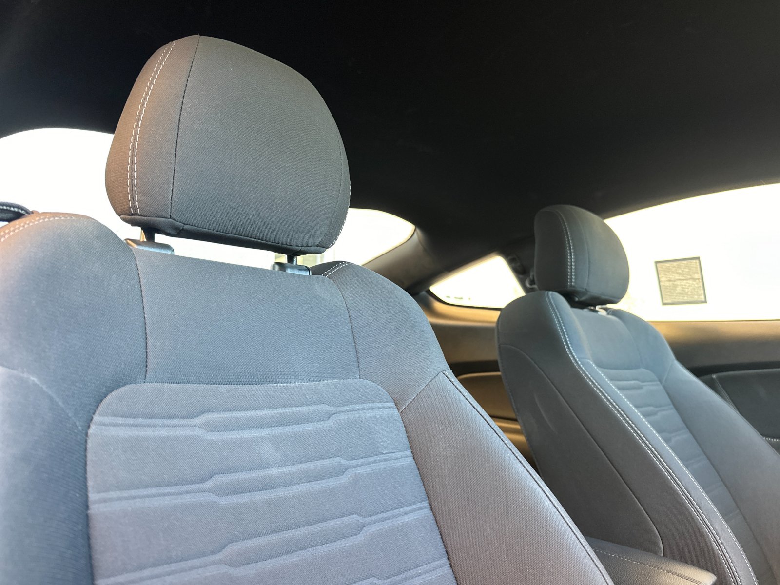 Used 2022 Gray Ford Mach 1 image 15