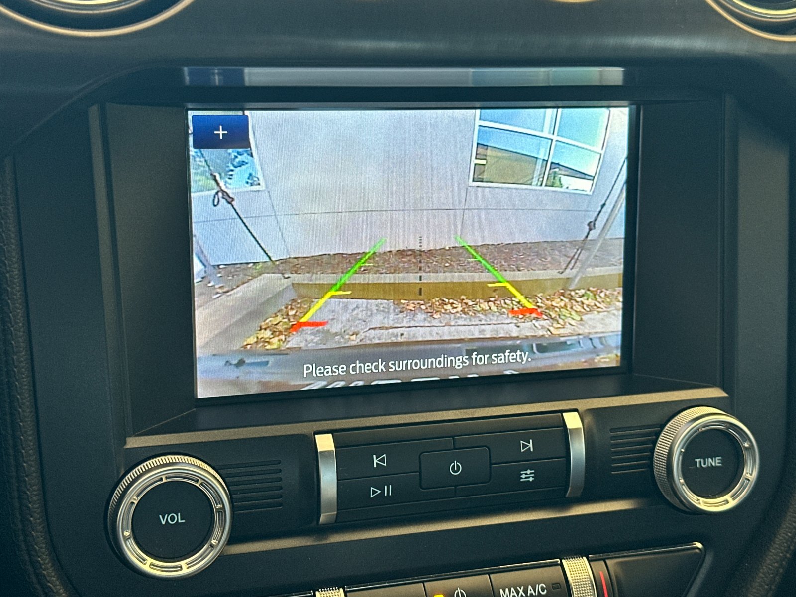 Used 2022 Gray Ford Mach 1 image 18