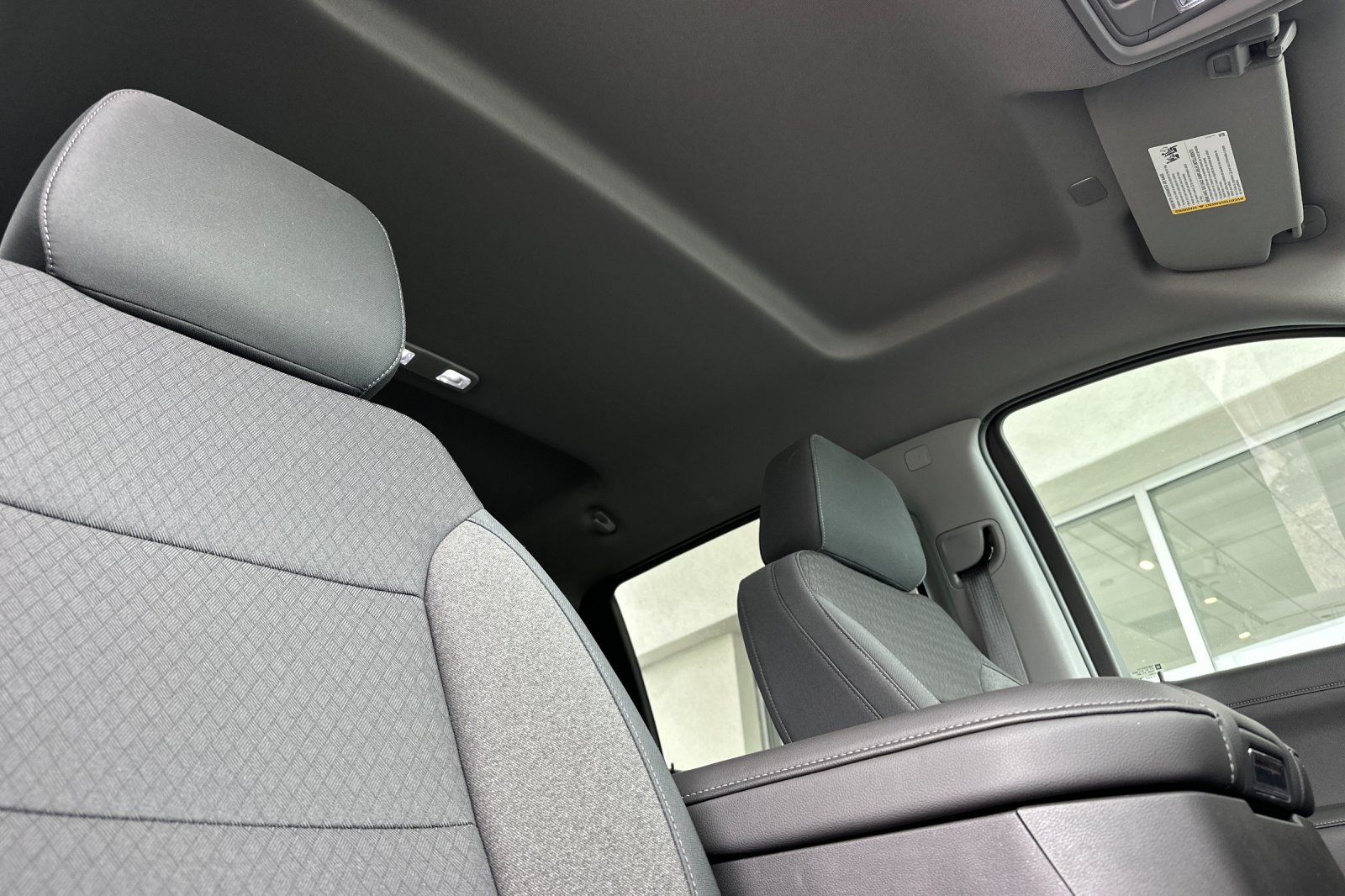 Used 2020 Gray GMC Elevation image 19
