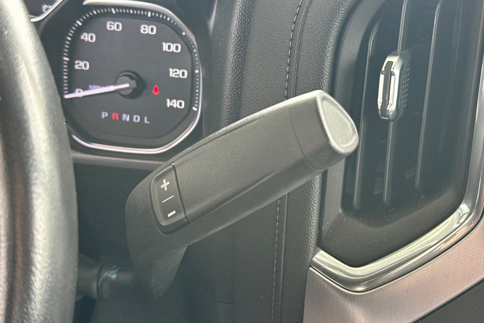 Used 2020 Gray GMC Elevation image 25