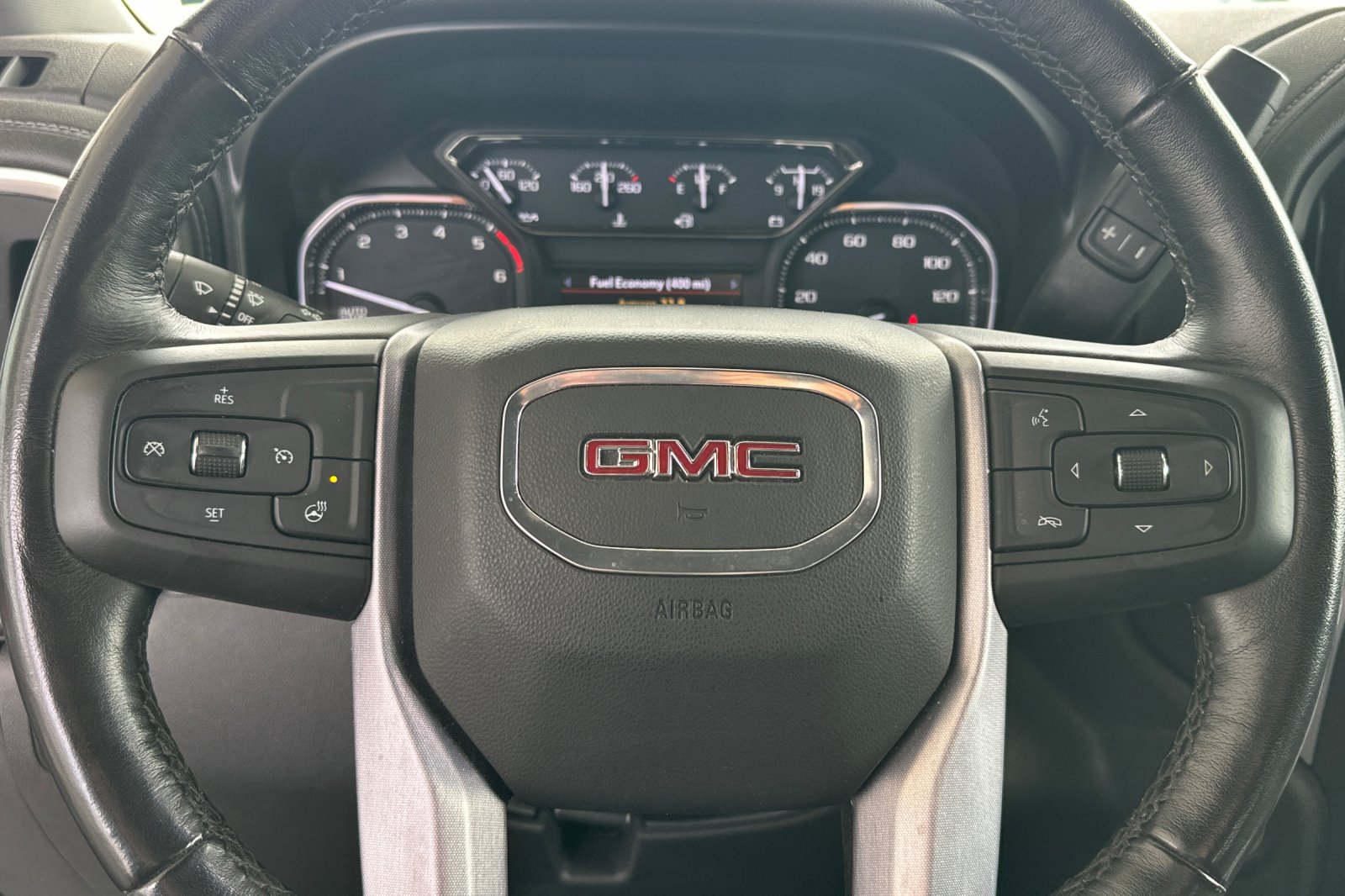 Used 2020 Gray GMC Elevation image 27