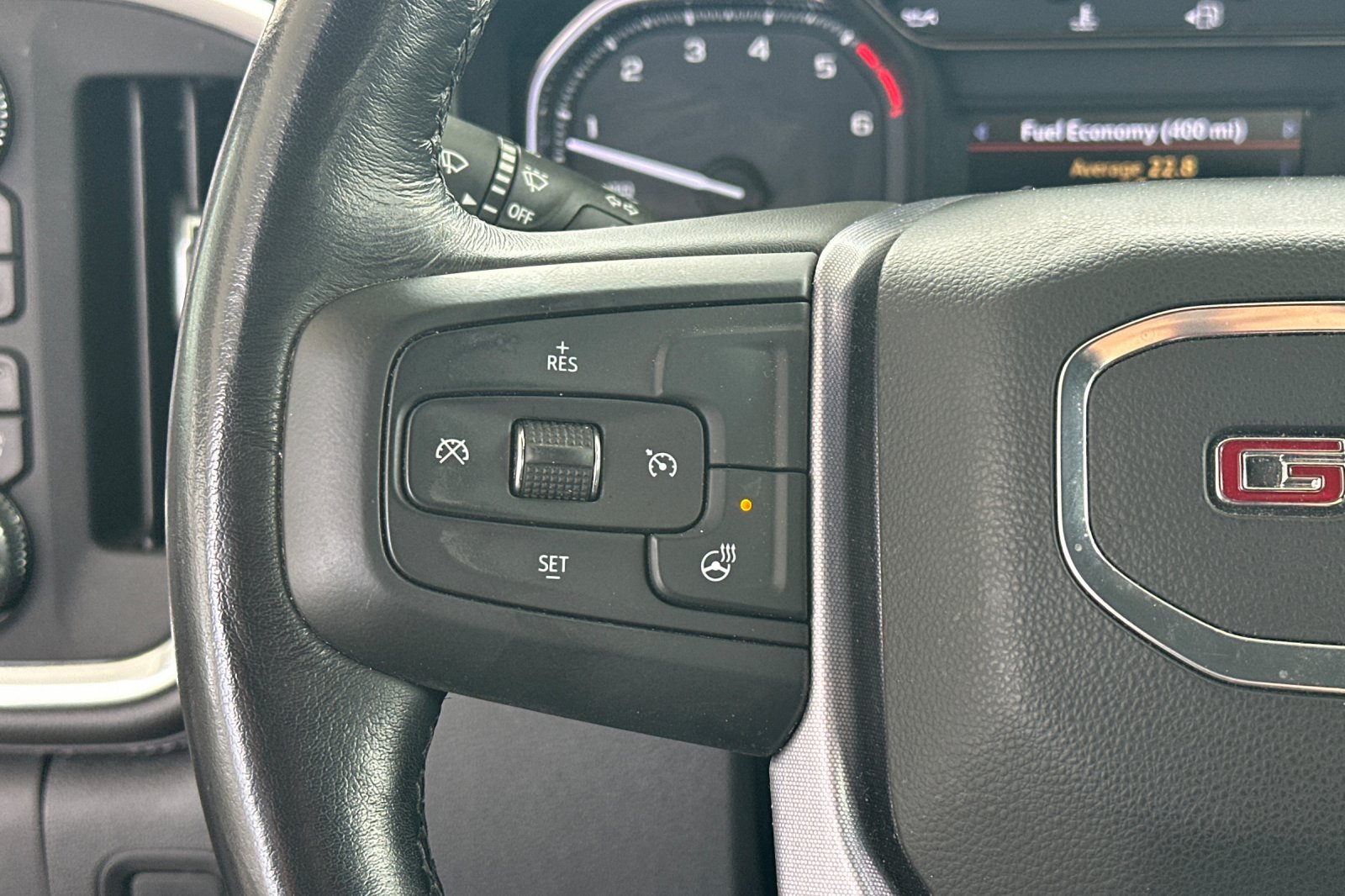 Used 2020 Gray GMC Elevation image 28