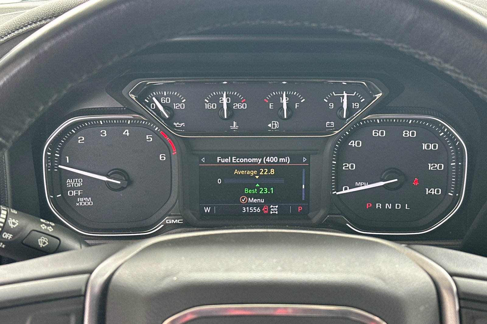 Used 2020 Gray GMC Elevation image 30