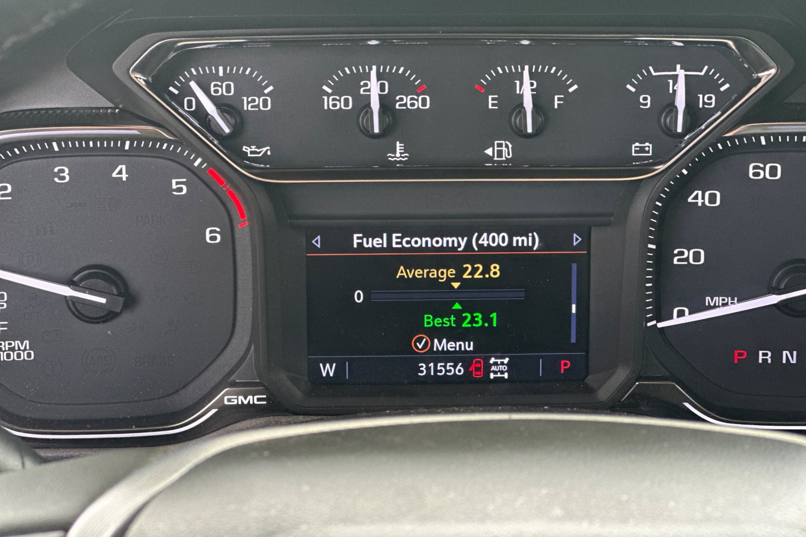 Used 2020 Gray GMC Elevation image 31