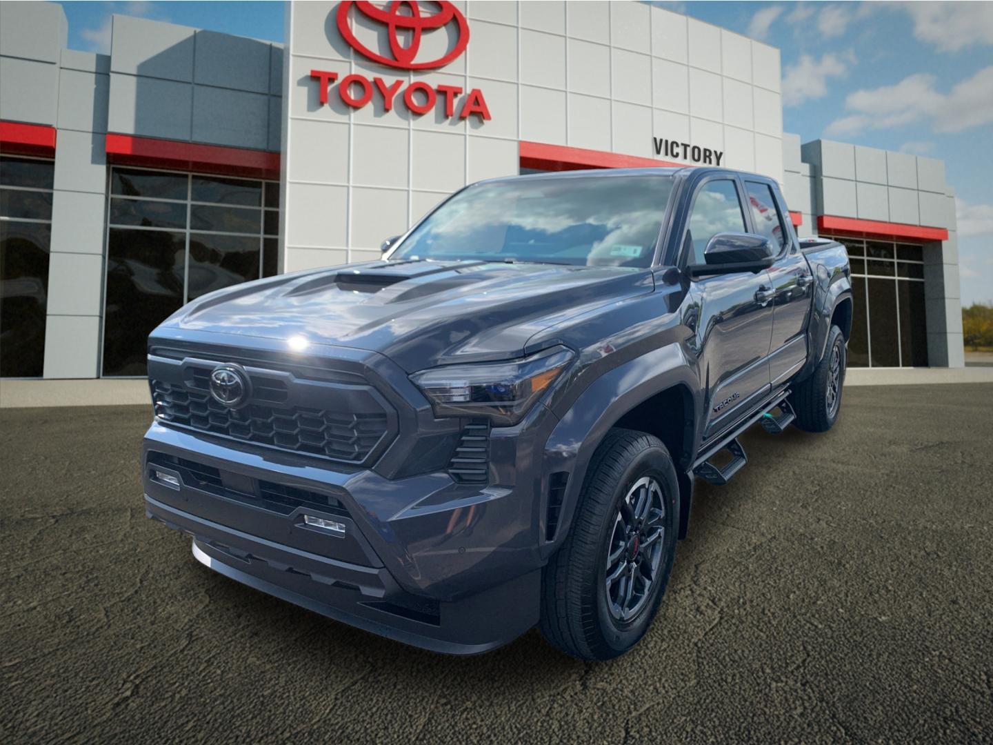 New 2026  Toyota TRD Sport image 7