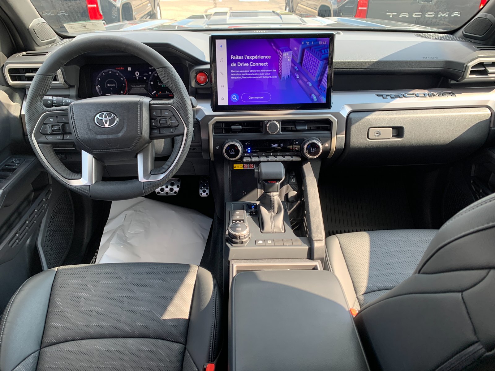 New 2026  Toyota TRD Sport image 15