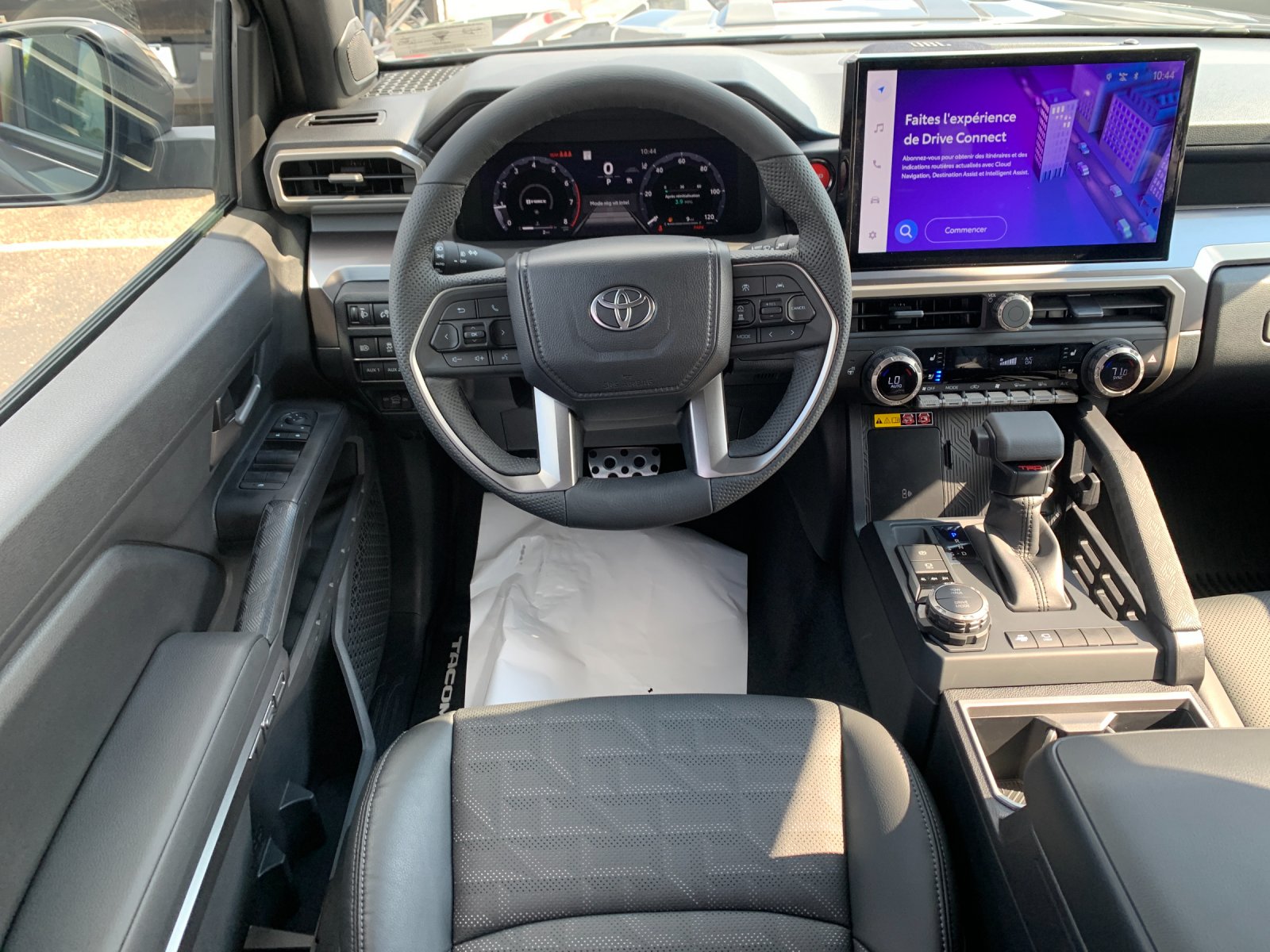 New 2026  Toyota TRD Sport image 16
