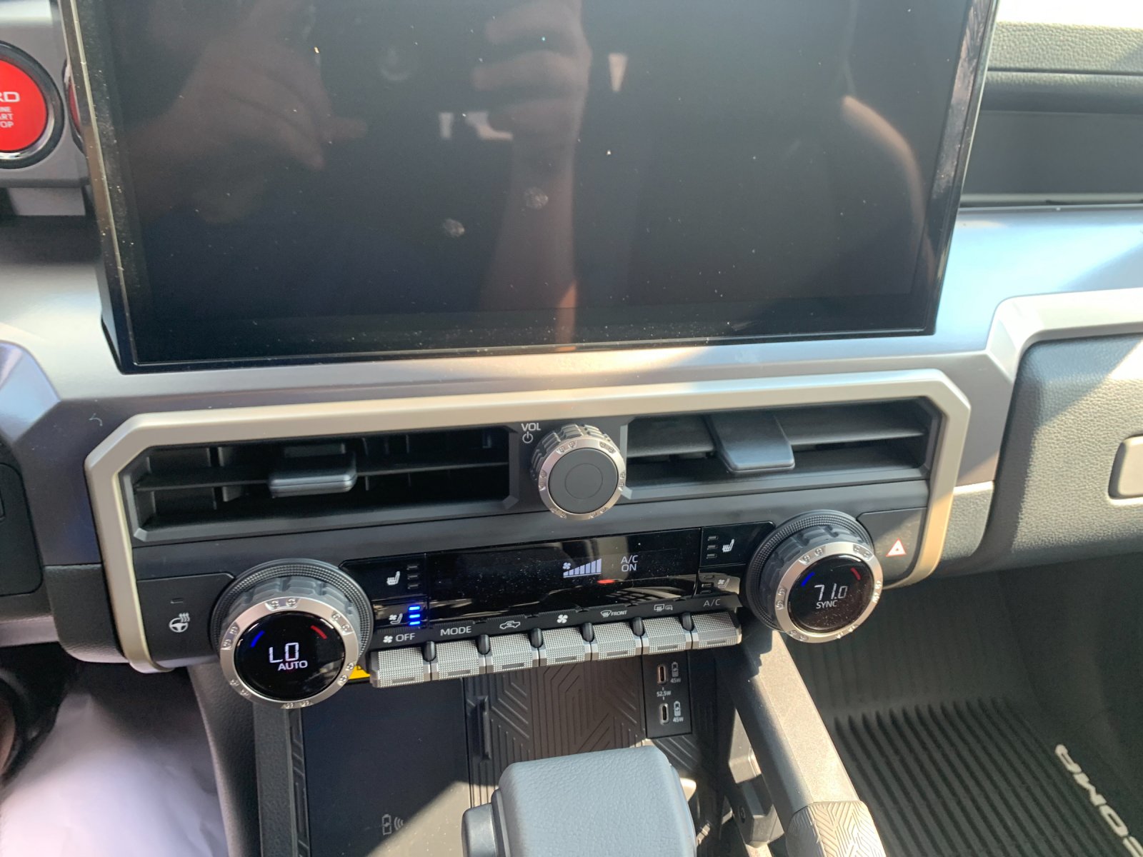 New 2026  Toyota TRD Sport image 22