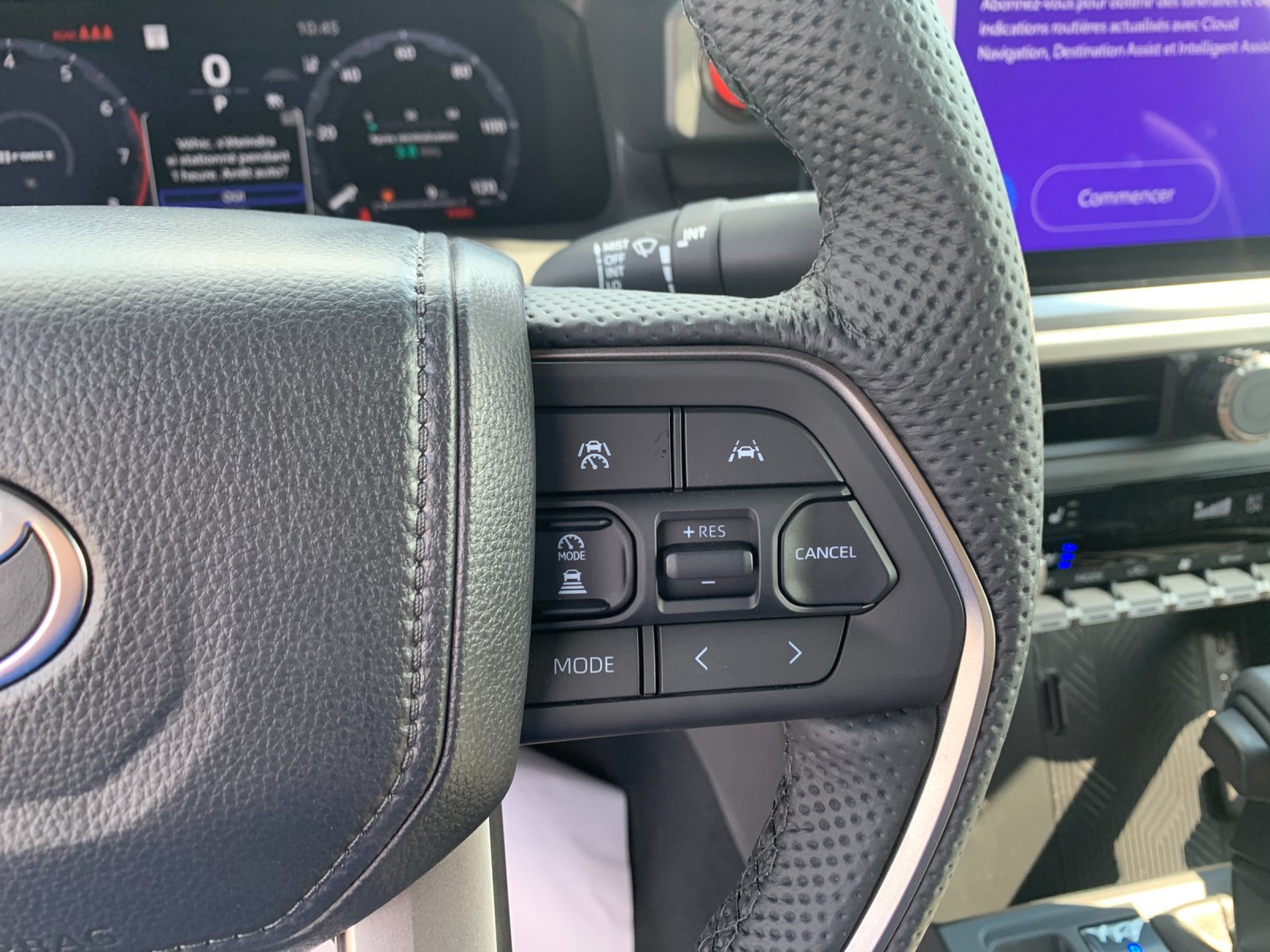 New 2026  Toyota TRD Sport image 27