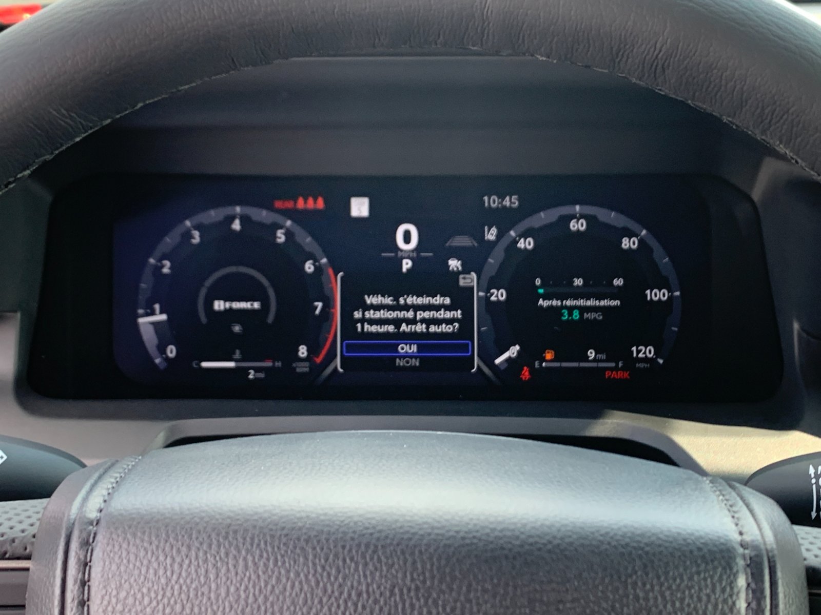 New 2026  Toyota TRD Sport image 28