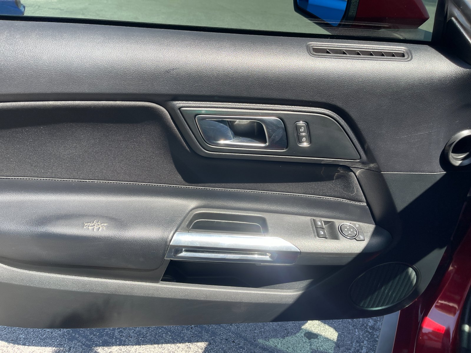 Used 2019 Red Ford GT image 12
