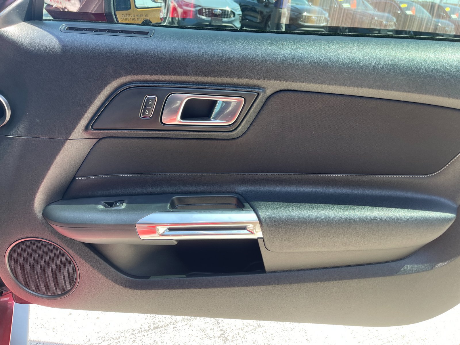 Used 2019 Red Ford GT image 17