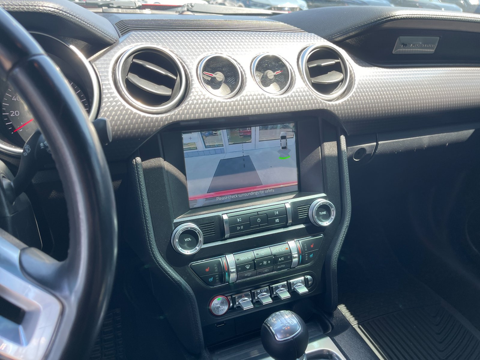 Used 2019 Red Ford GT image 18