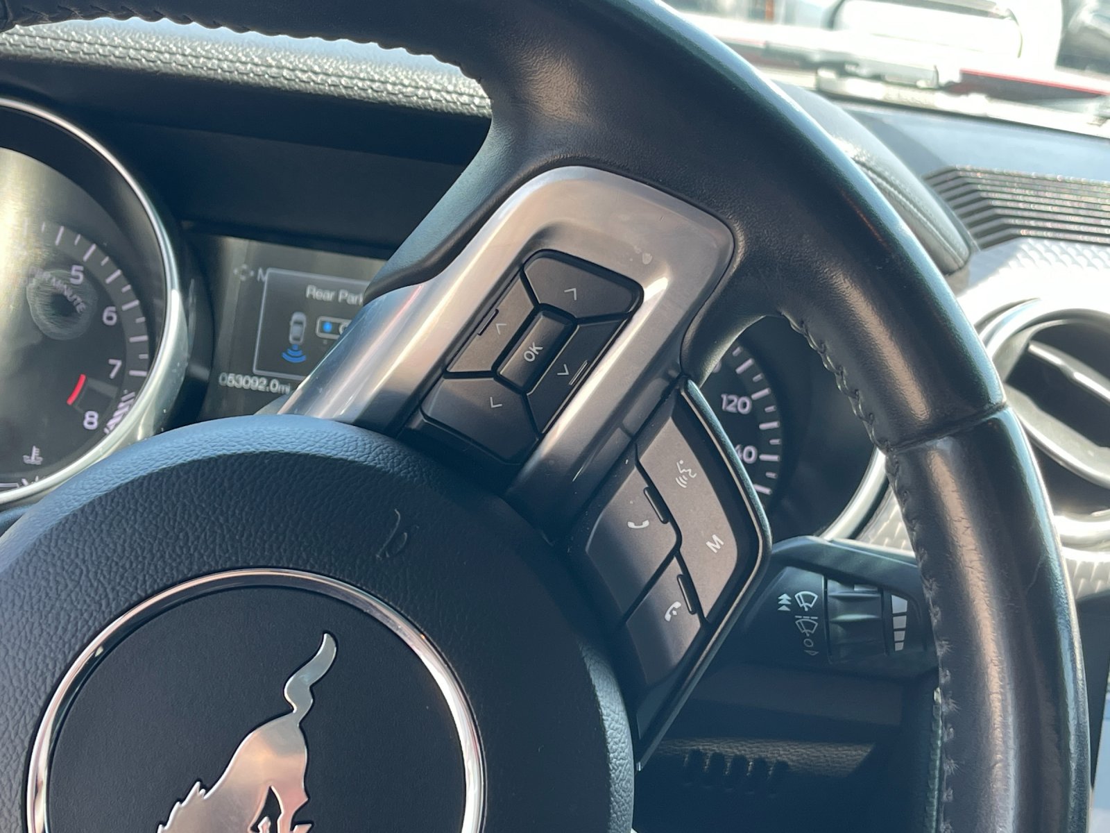 Used 2019 Red Ford GT image 25
