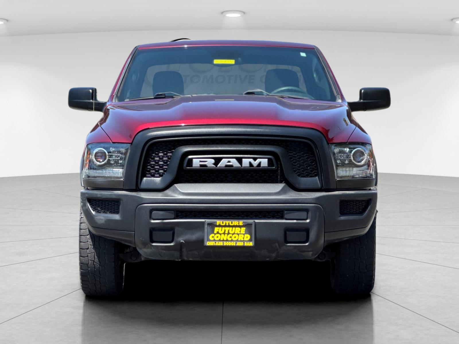 Used 2021 Red Ram Warlock image 9