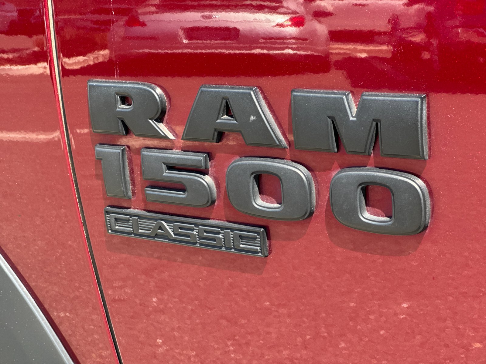 Used 2021 Red Ram Warlock image 24