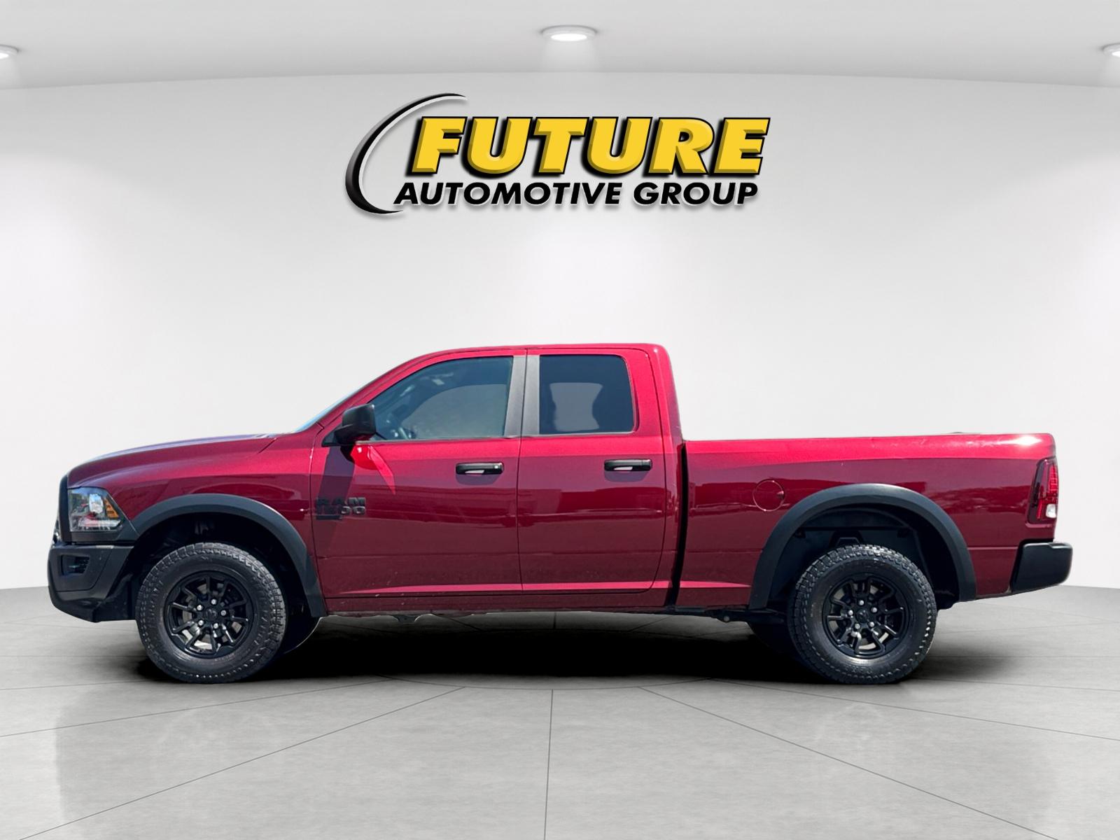 Used 2021 Red Ram Warlock image 7