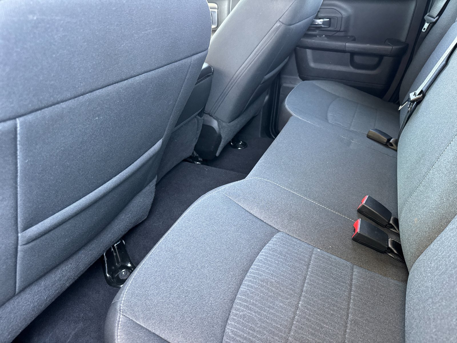 Used 2021 Red Ram Warlock image 12