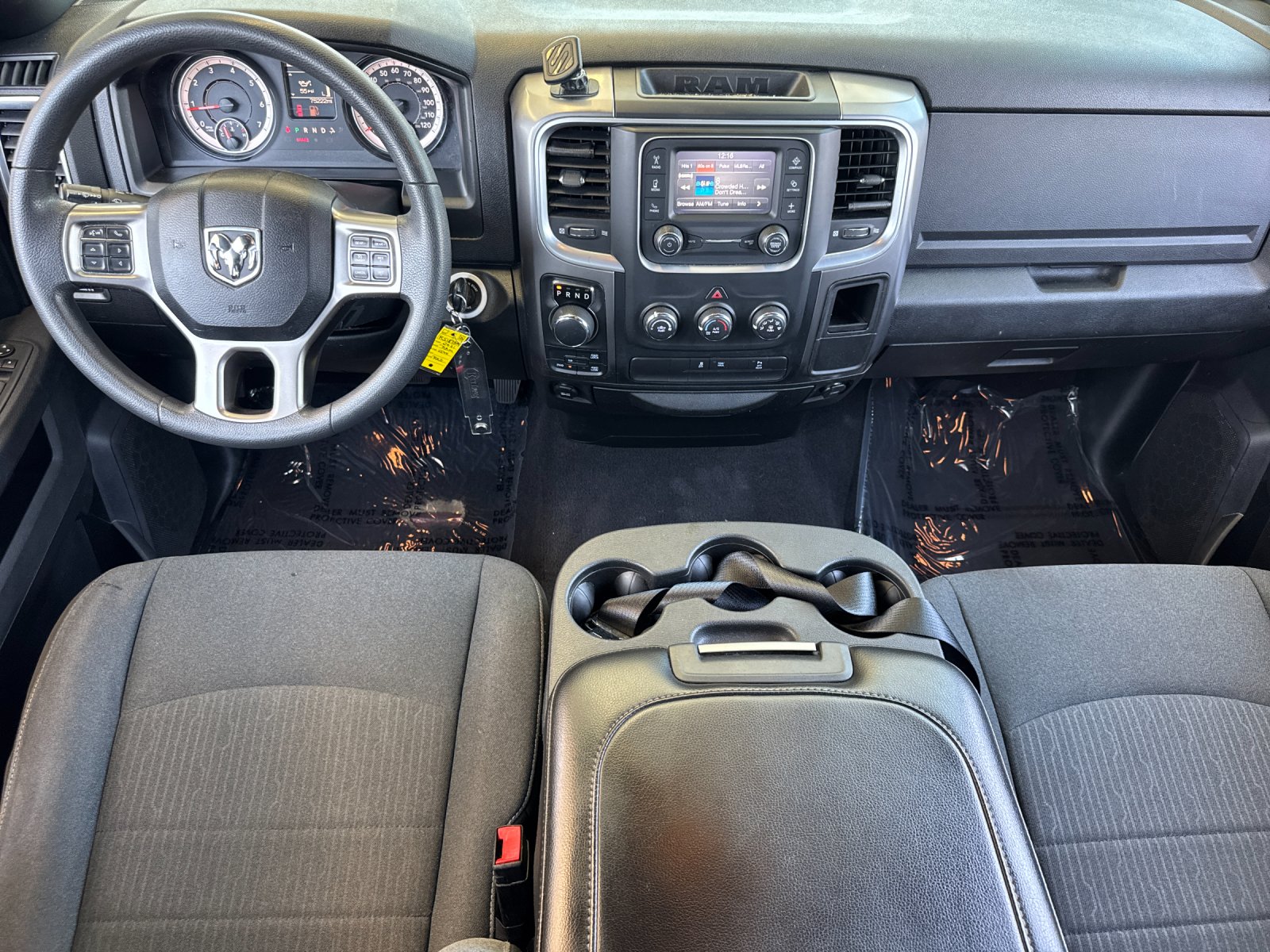 Used 2021 Red Ram Warlock image 13