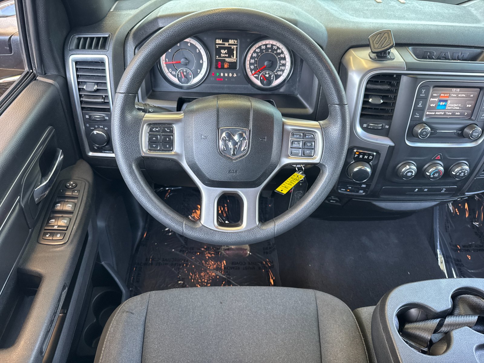 Used 2021 Red Ram Warlock image 14