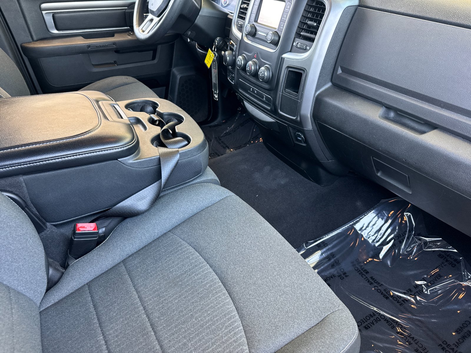 Used 2021 Red Ram Warlock image 15
