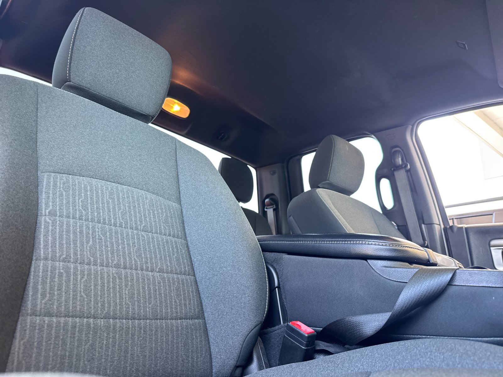 Used 2021 Red Ram Warlock image 16