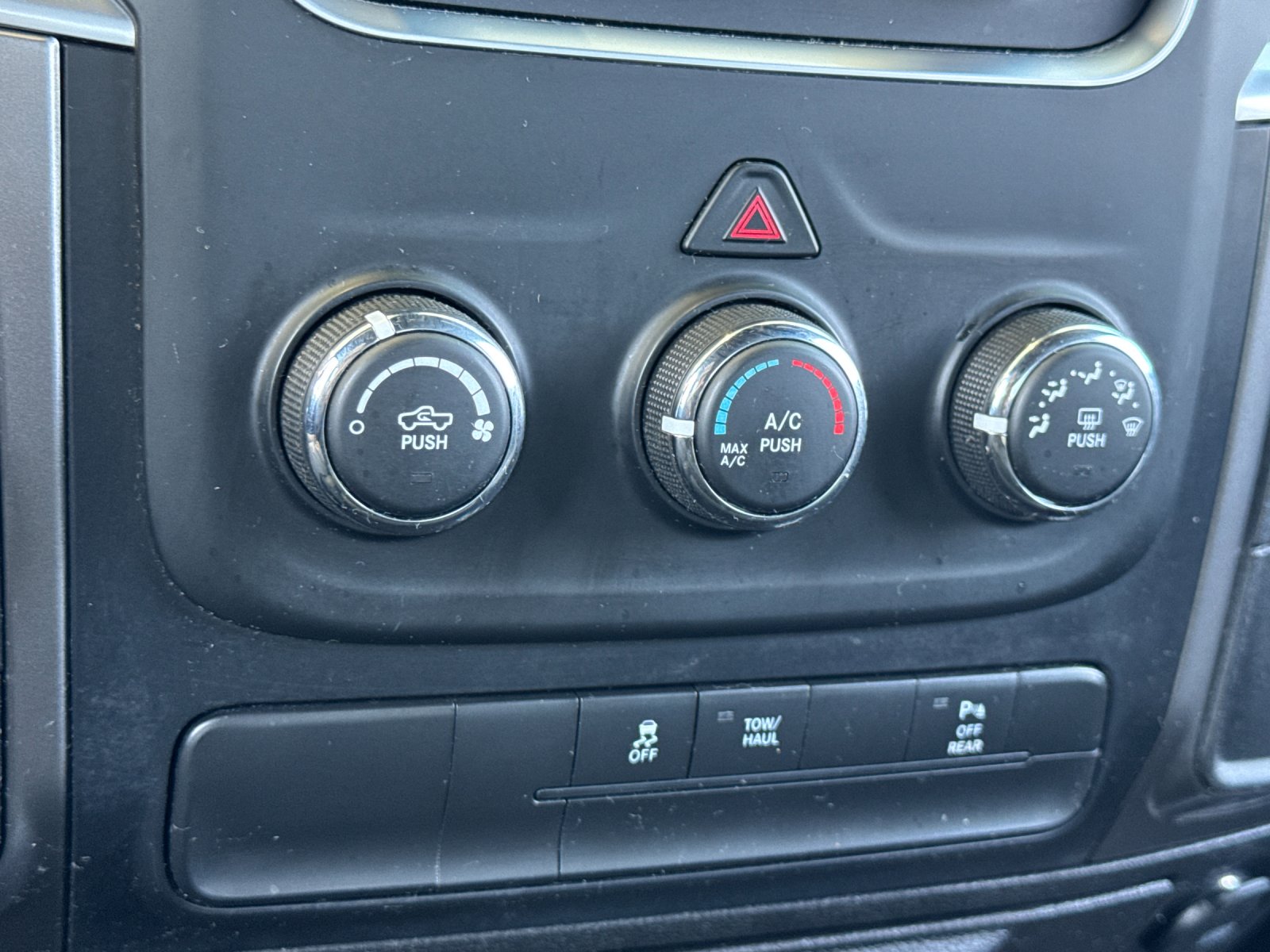 Used 2021 Red Ram Warlock image 19