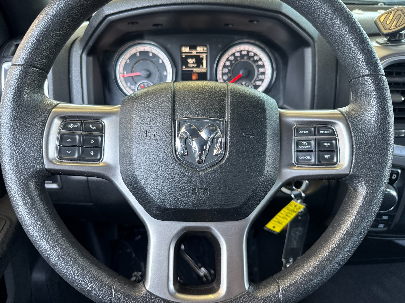 Used 2021 Red Ram Warlock image 21
