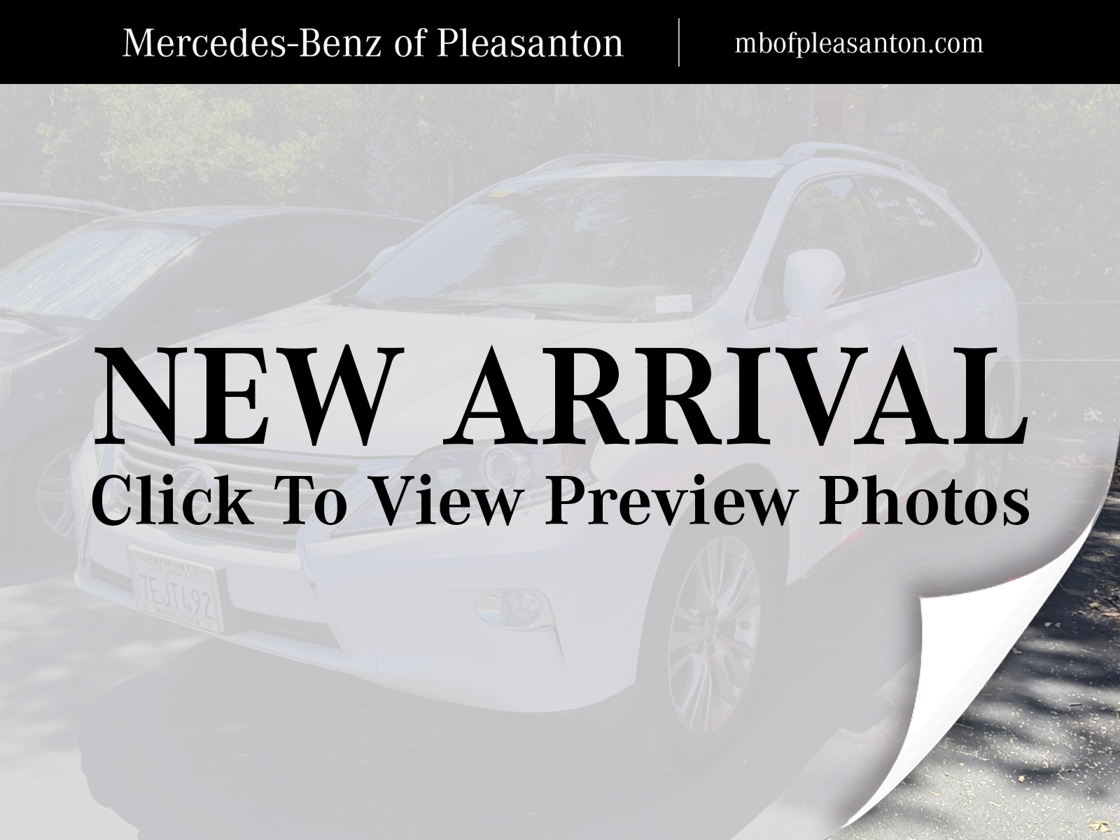 2014 Lexus RX 350 350 AWD's photo