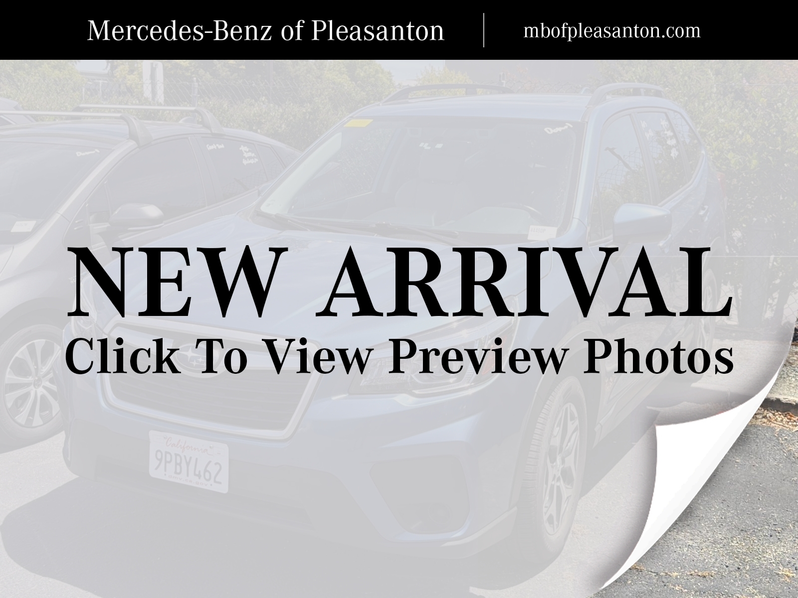 2020 Subaru Forester Premium's photo