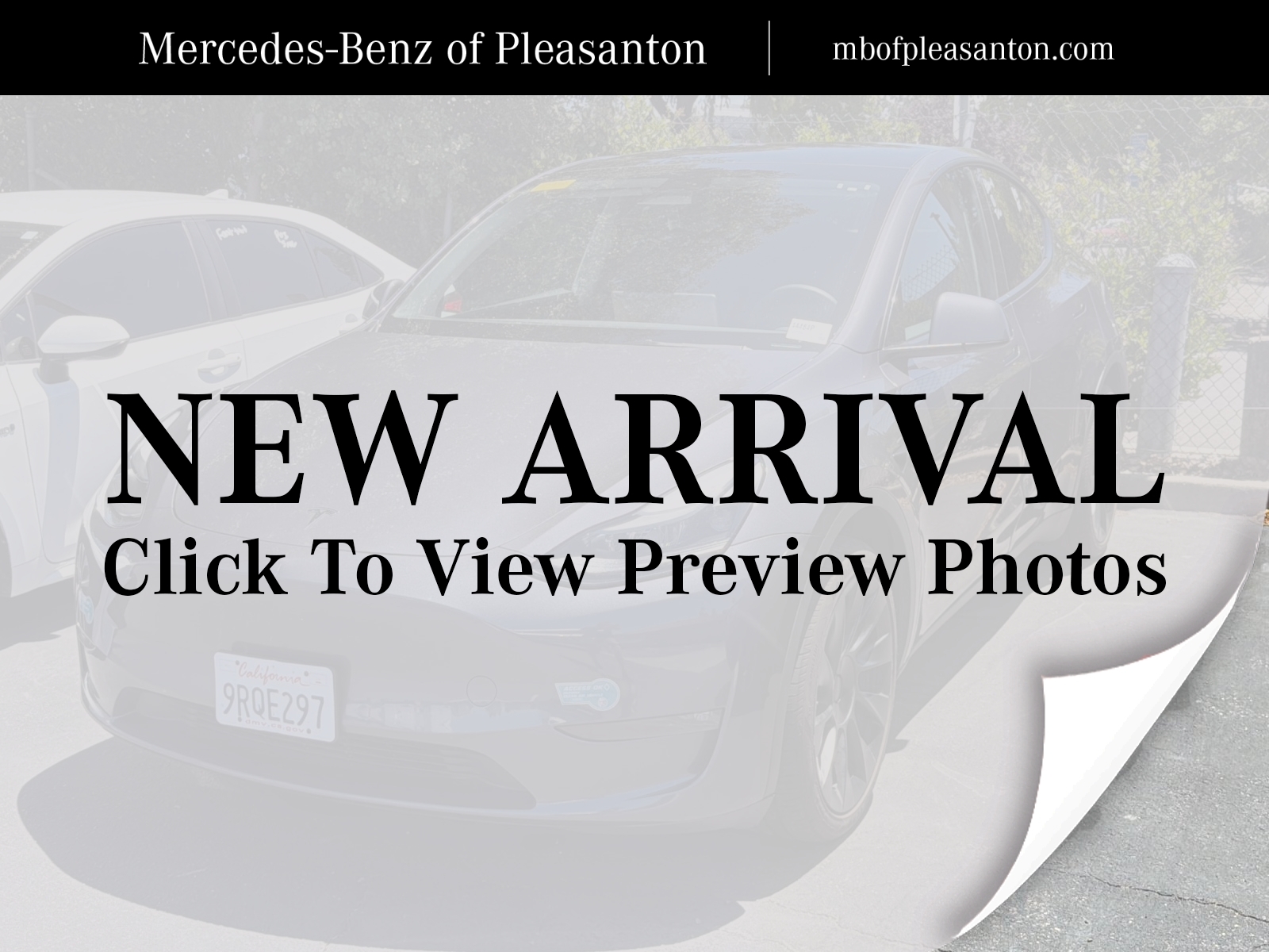 2023 Tesla Model Y Long Range Dual Motor All-Wheel Drive's photo