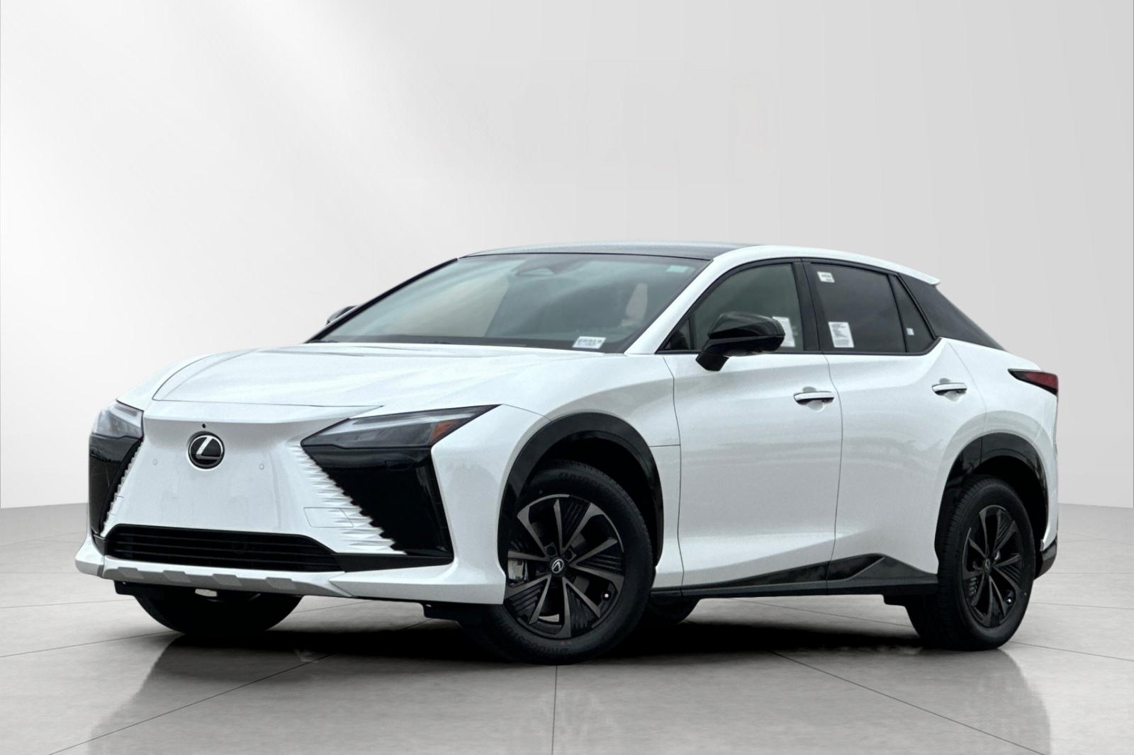 2026 Lexus RZ Premium