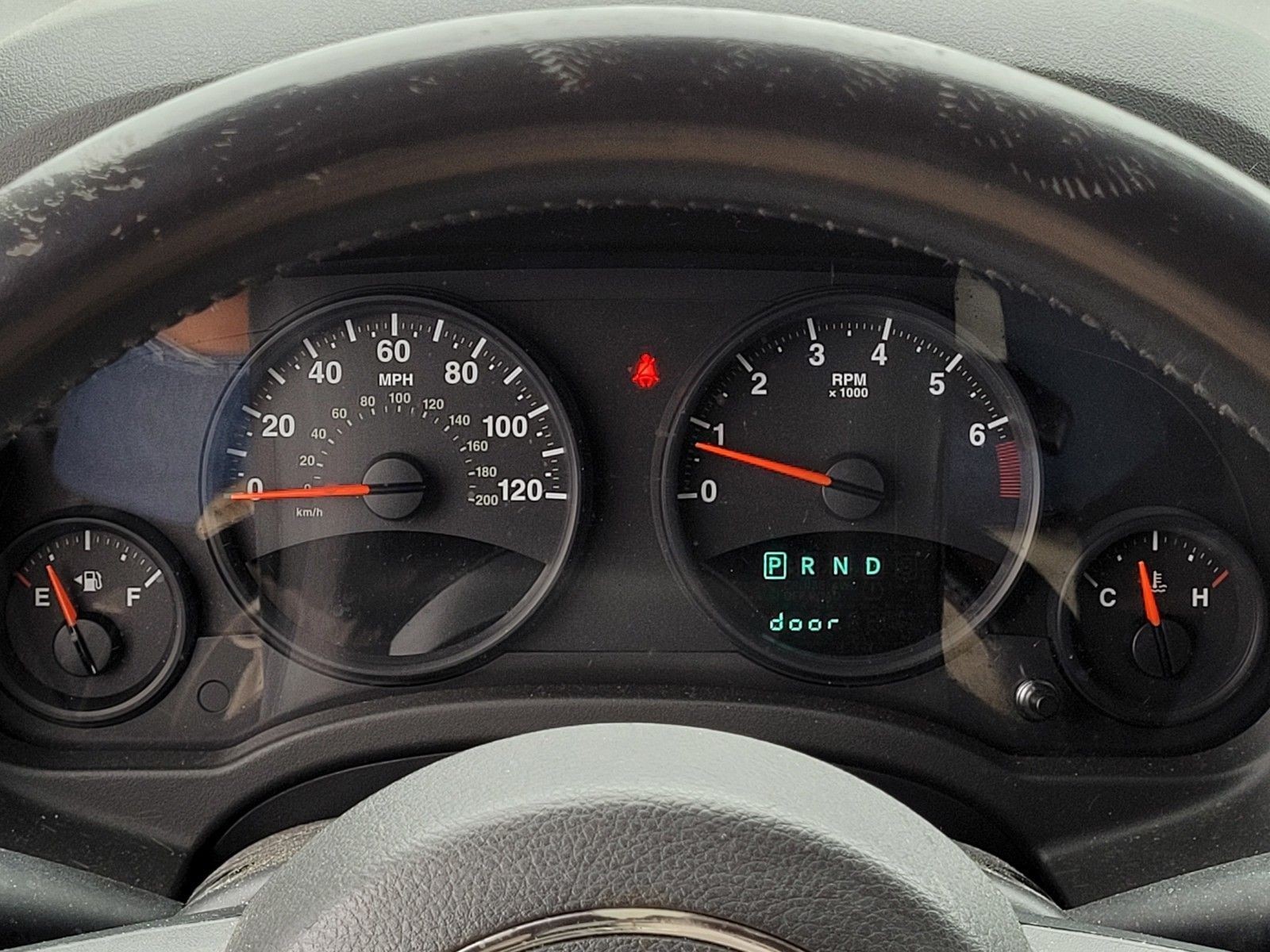 Used 2013 Gray Jeep Latitude image 16