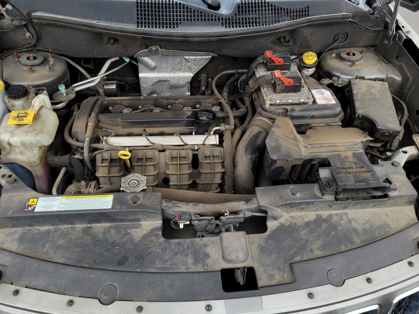 Used 2013 Gray Jeep Latitude image 29