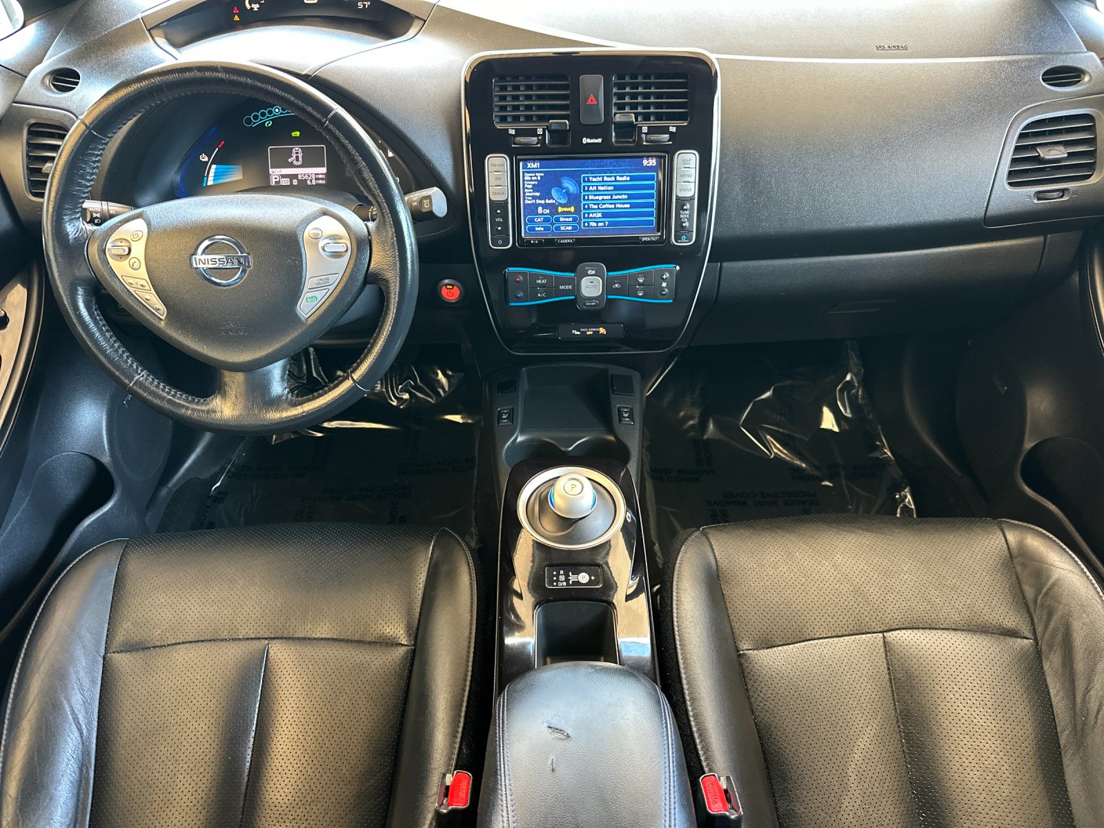 Used 2013 Silver Nissan SL image 12