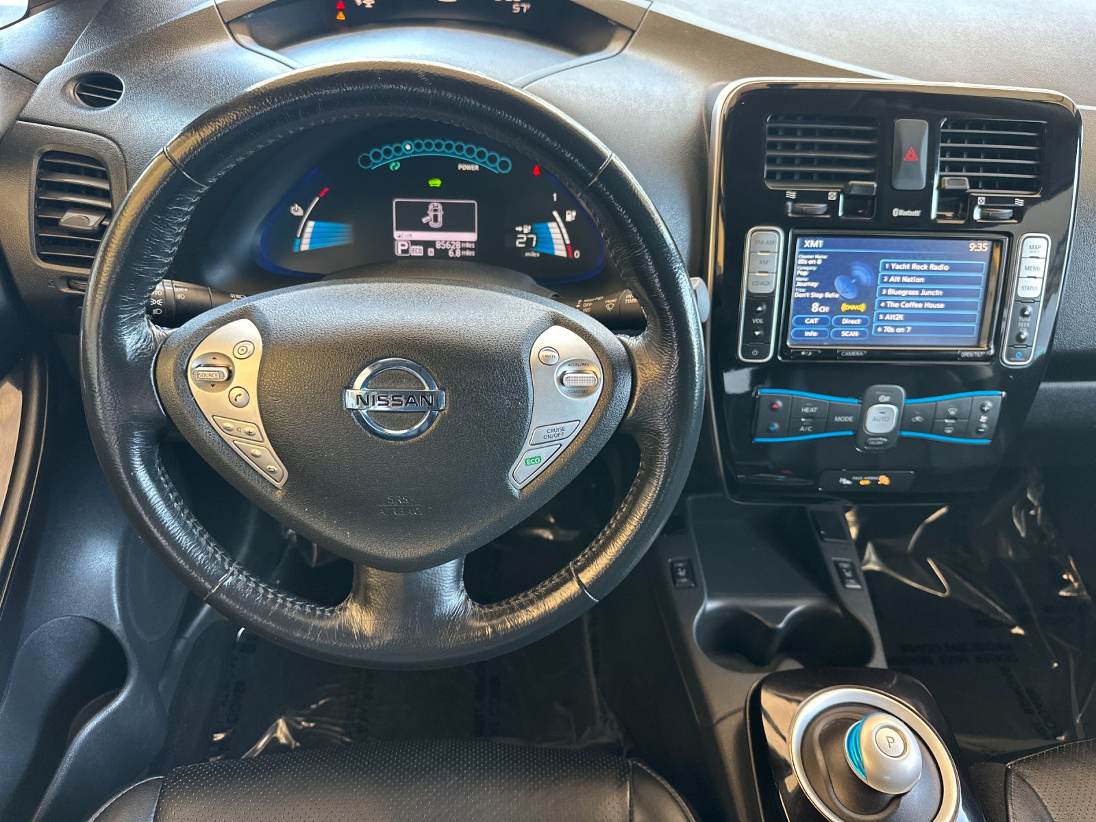 Used 2013 Silver Nissan SL image 13