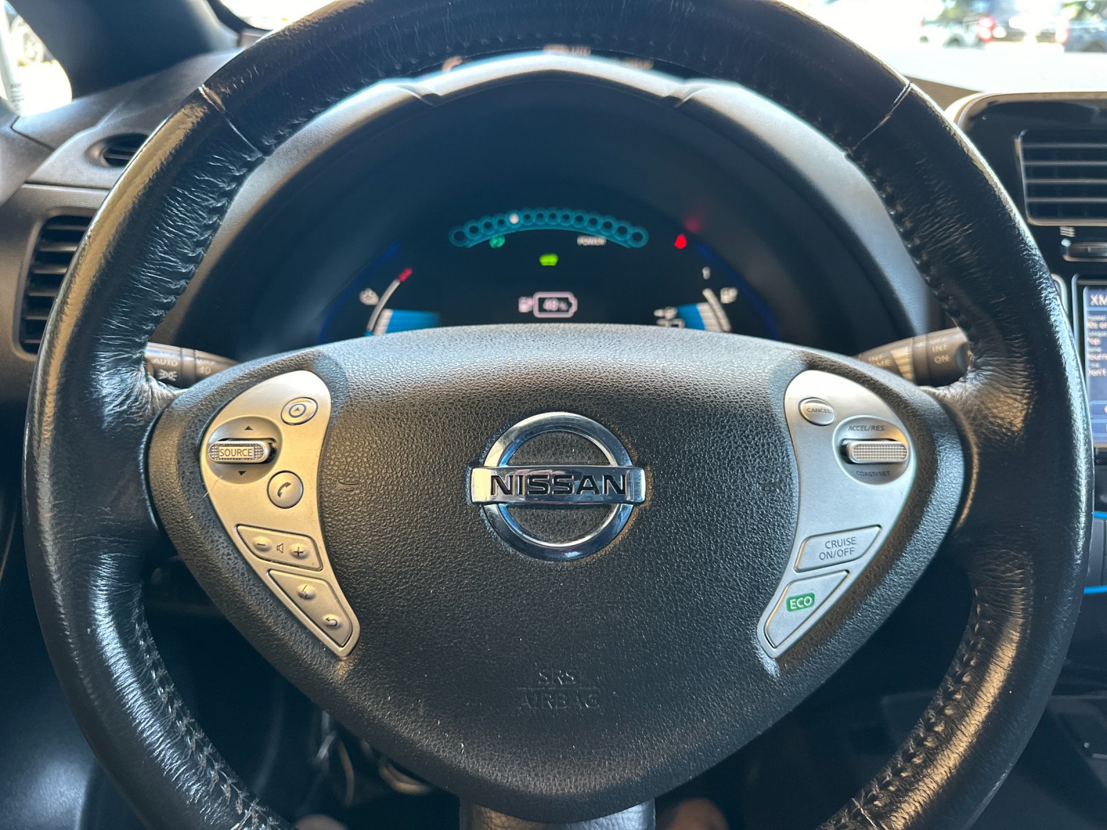 Used 2013 Silver Nissan SL image 23