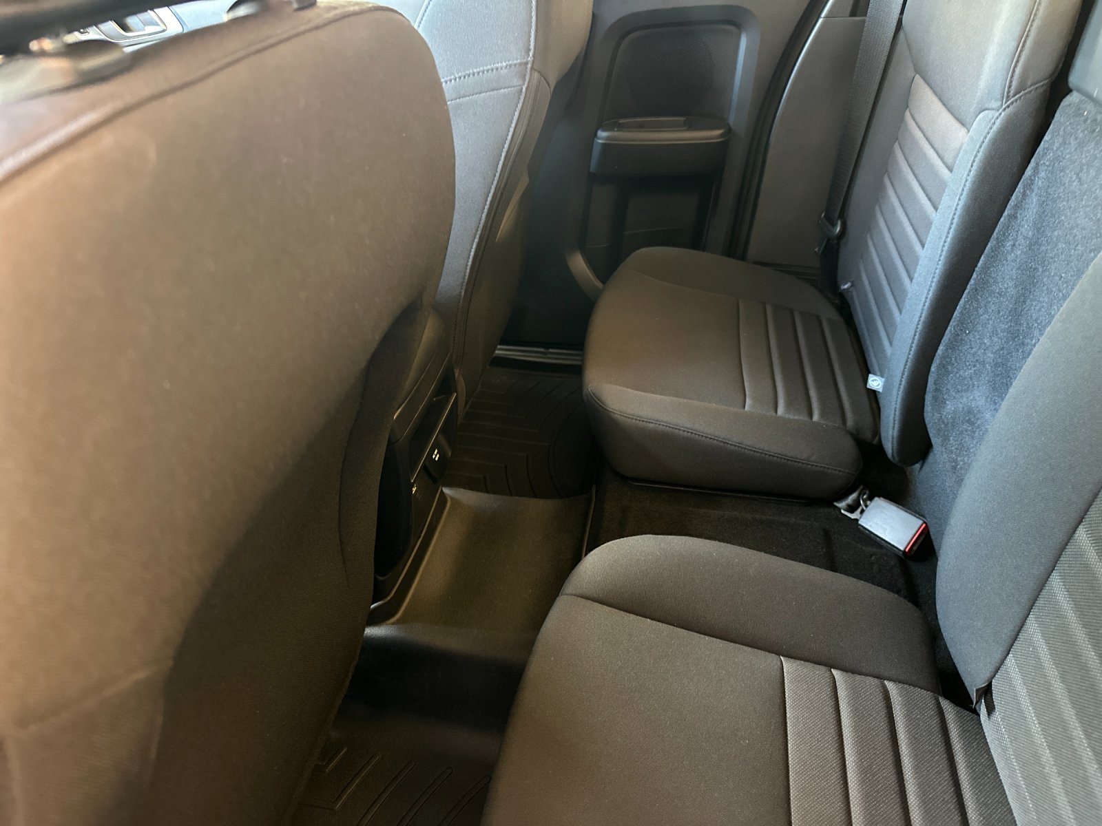Used 2021 Gray Ford XLT image 11