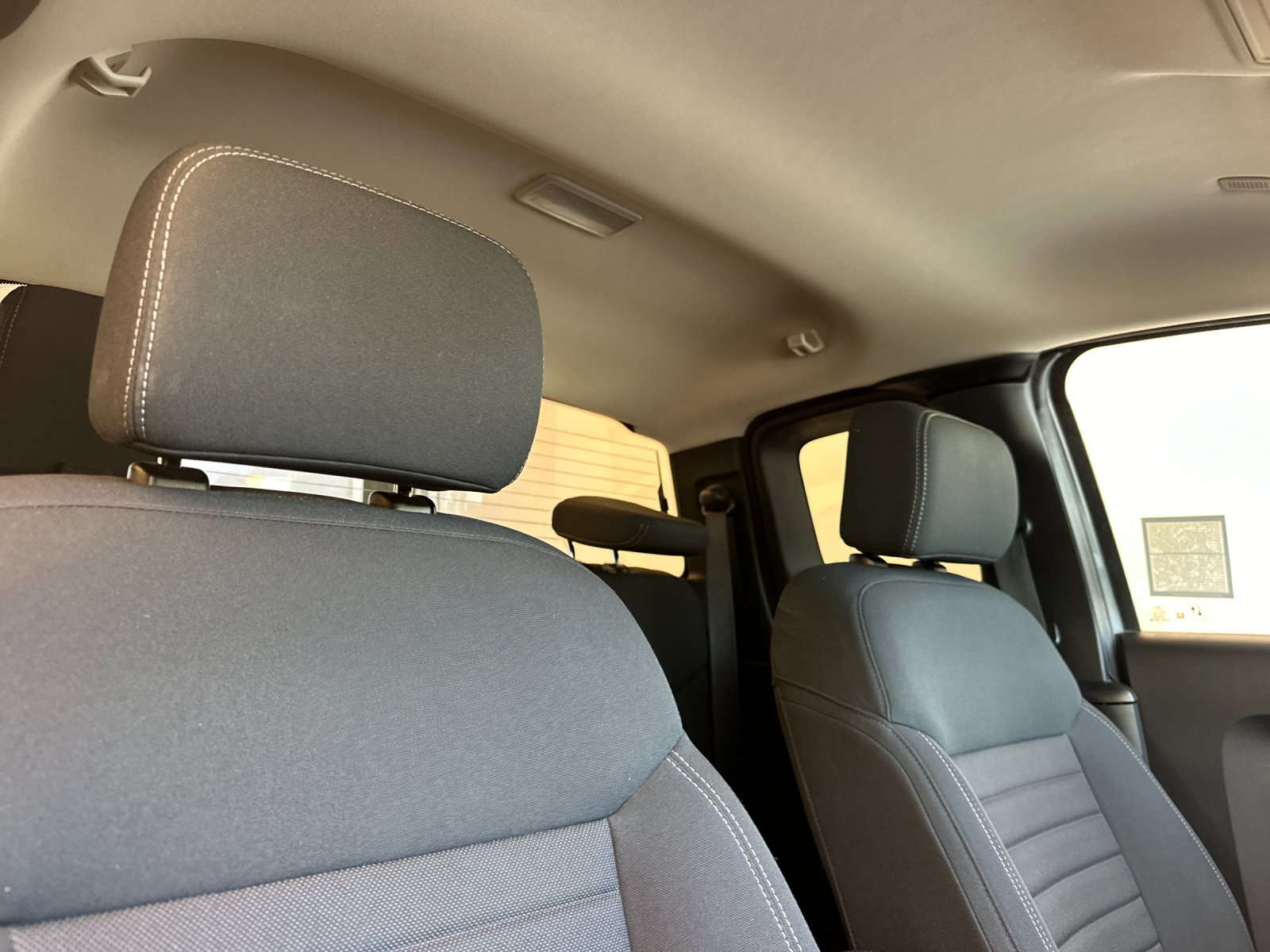Used 2021 Gray Ford XLT image 15