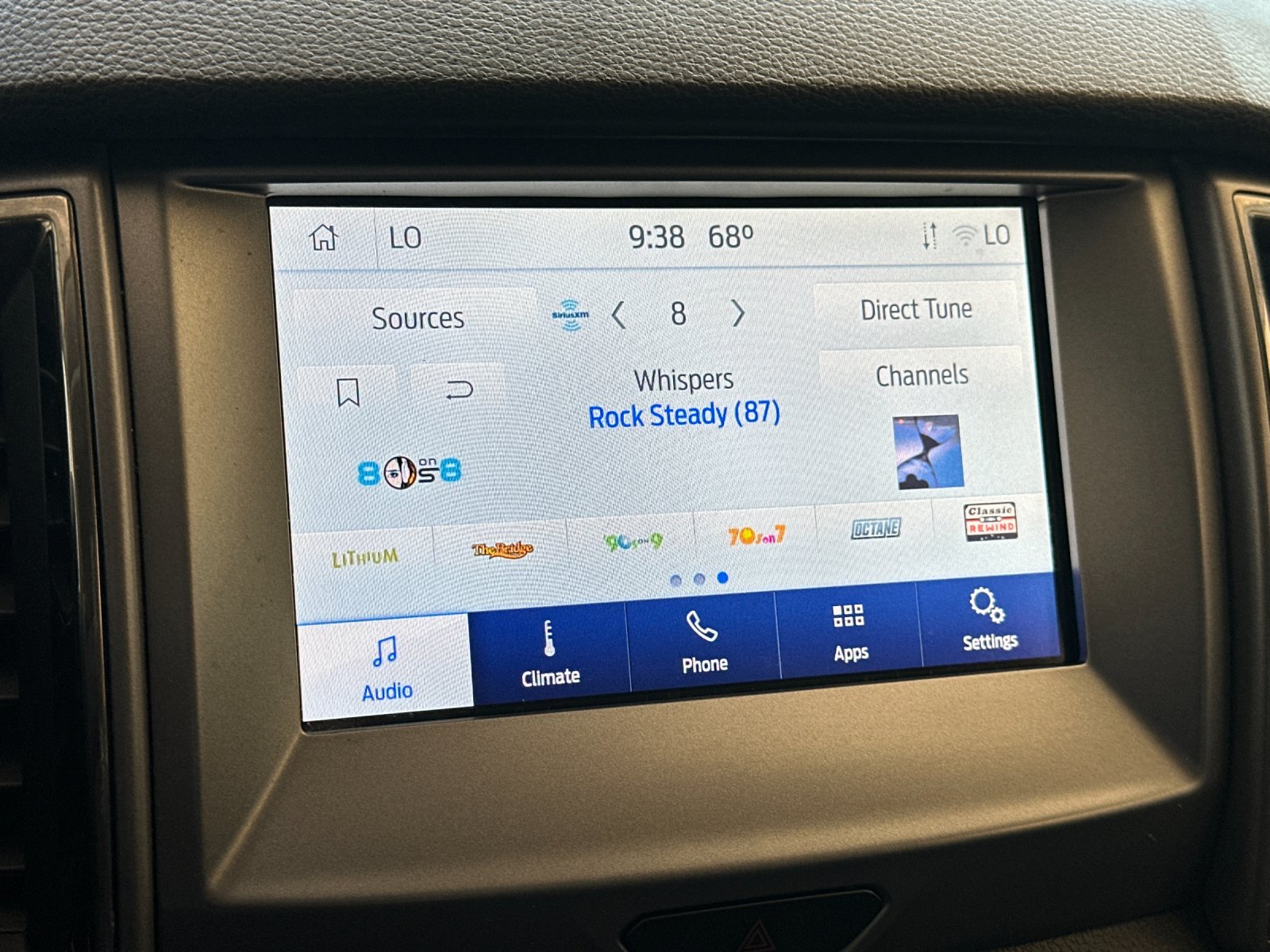 Used 2021 Gray Ford XLT image 16