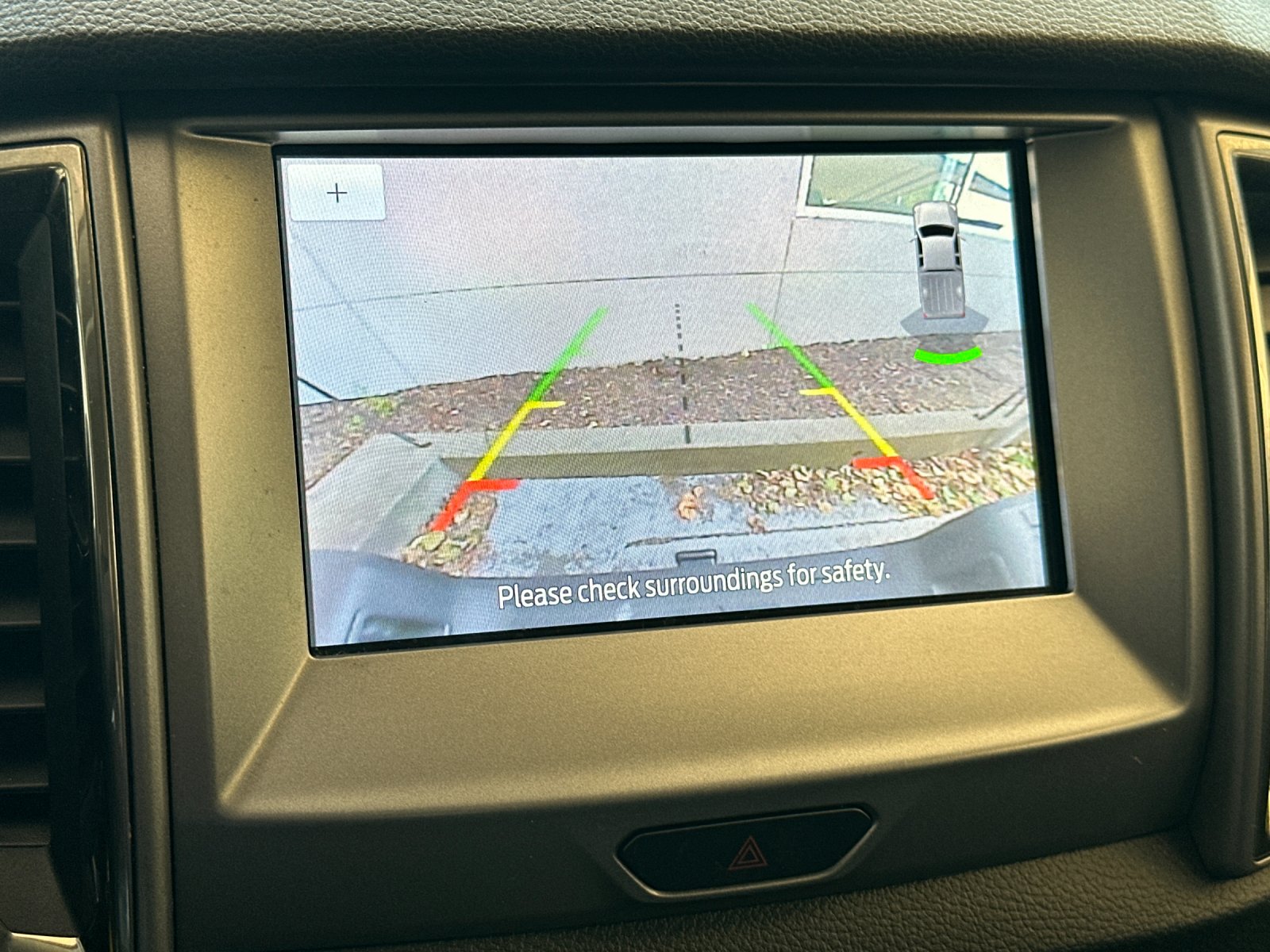 Used 2021 Gray Ford XLT image 17