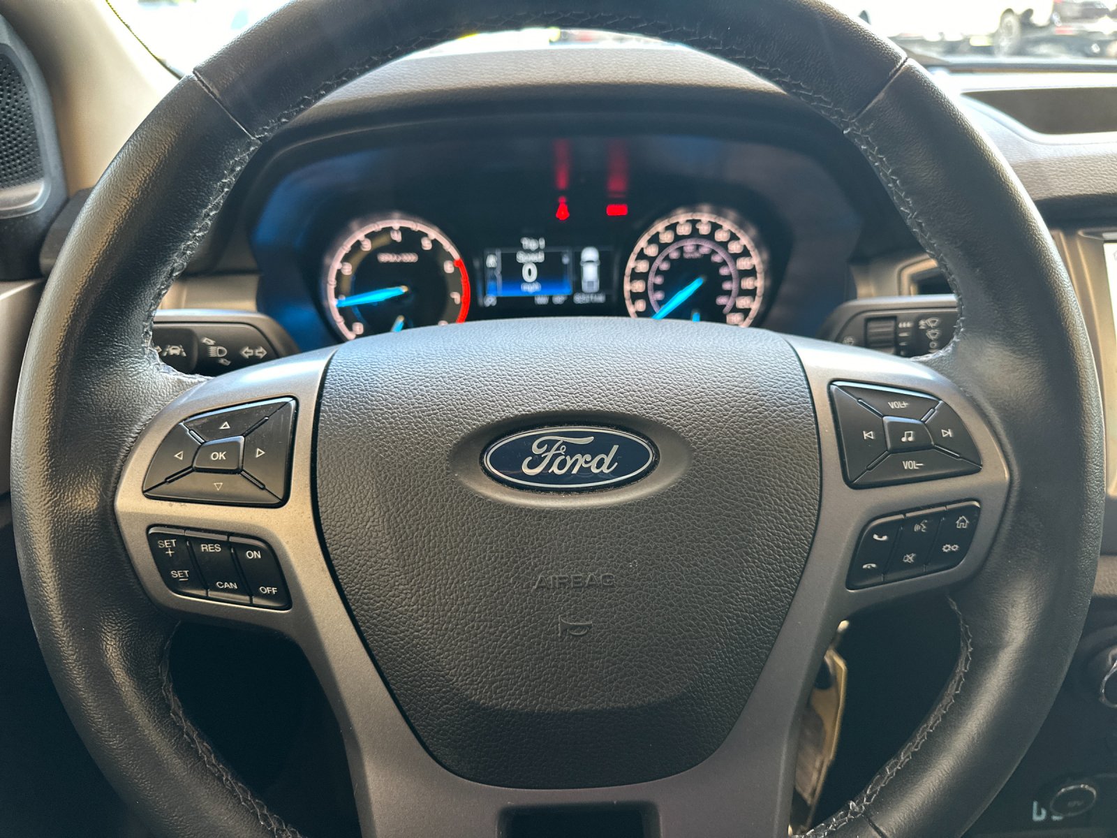 Used 2021 Gray Ford XLT image 20