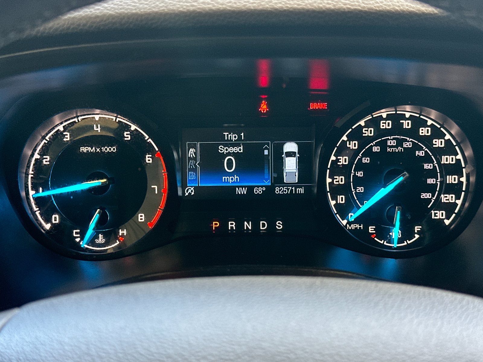 Used 2021 Gray Ford XLT image 21