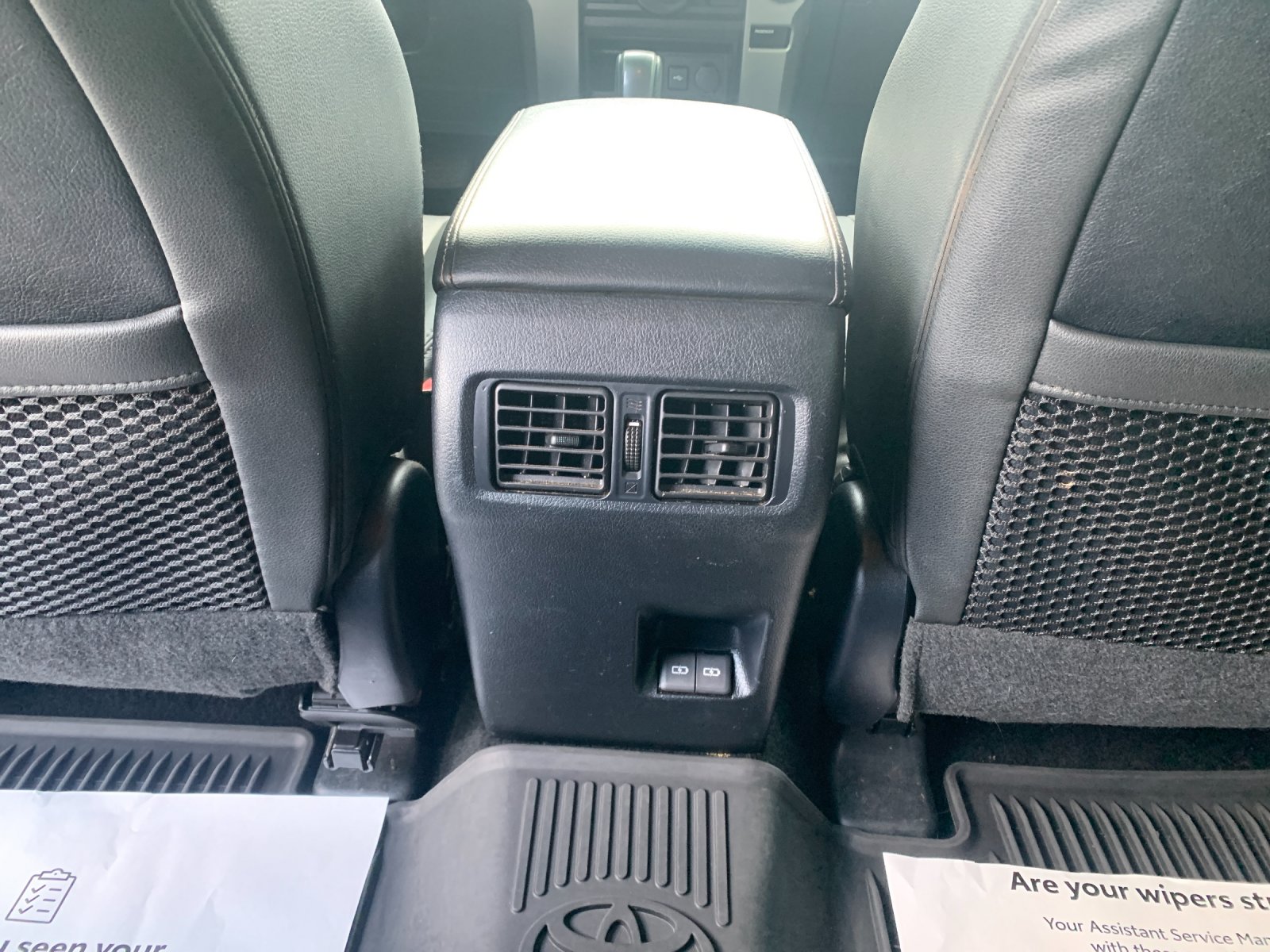 Used 2024 White Toyota SR5 Premium image 15