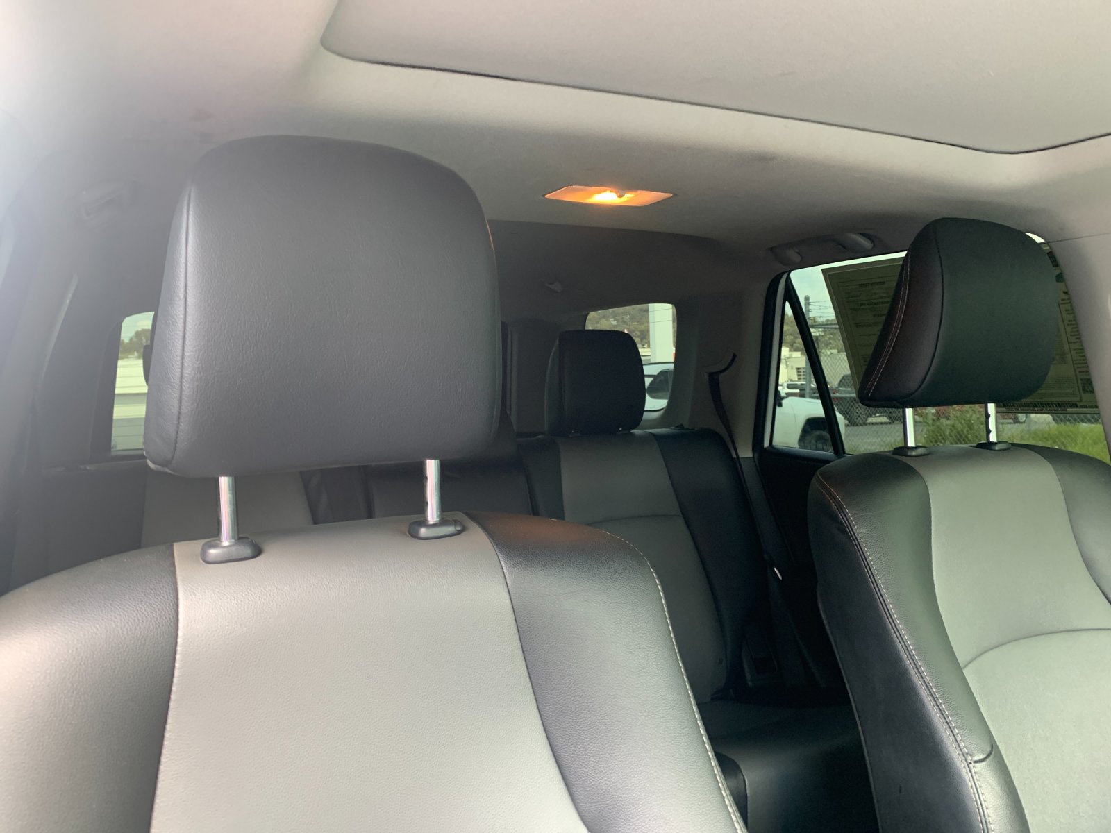 Used 2024 White Toyota SR5 Premium image 20