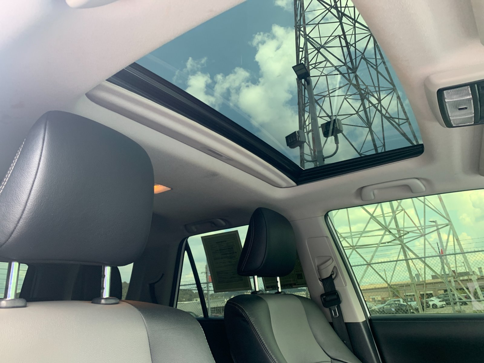 Used 2024 White Toyota SR5 Premium image 19